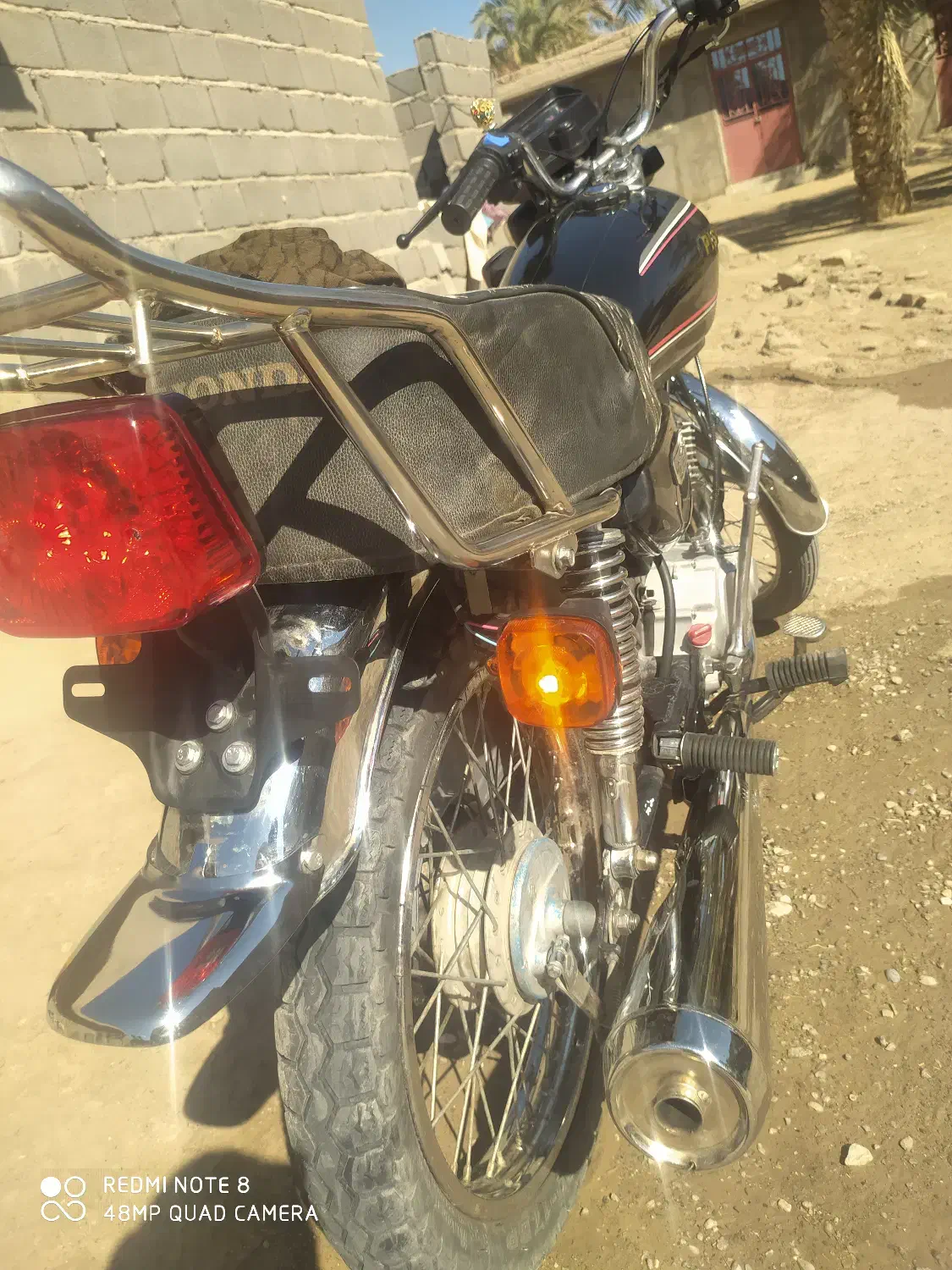 موتور احسان 150|موتورسیکلت|ایرانشهر, |دیوار