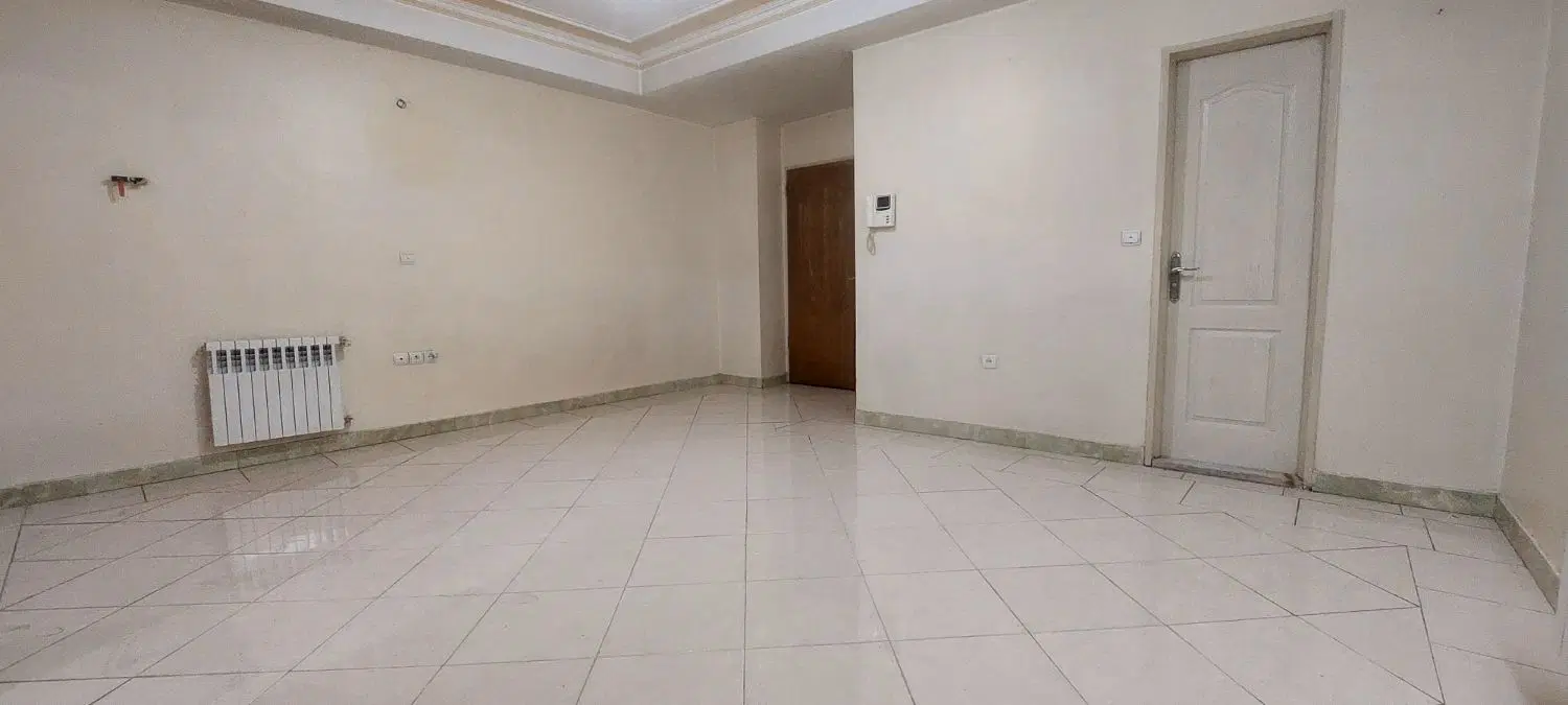 فروش آپارتمان ۵۷ متر مرتضوی بین کارون جیحون - Ansicht 3