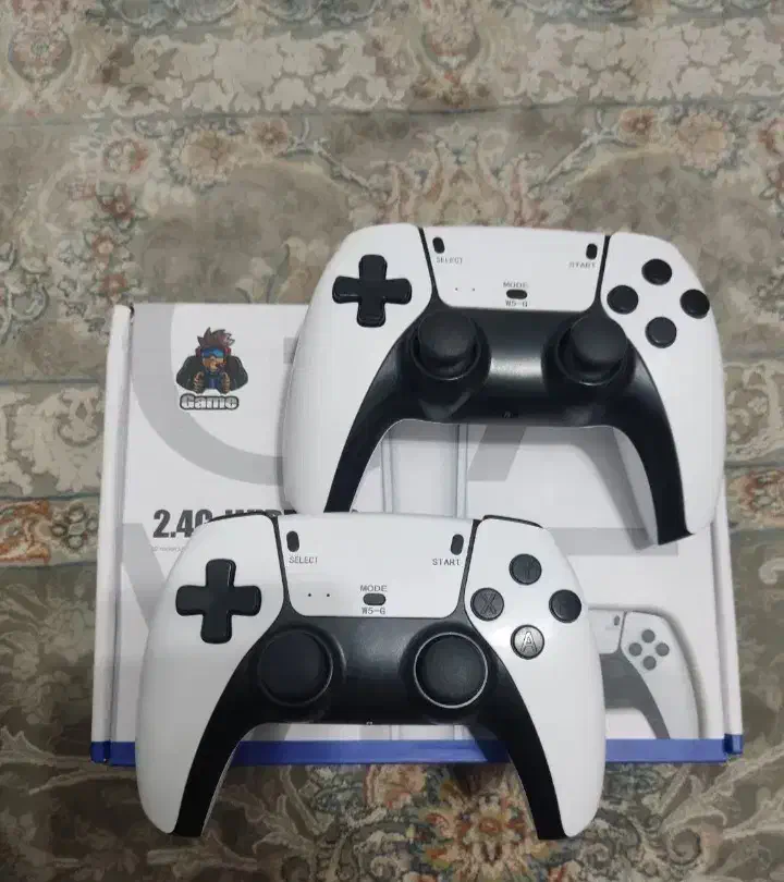 گیم استیک|کنسول، بازی ویدئویی و آنلاین|محمدیه-قزوین, |دیوار