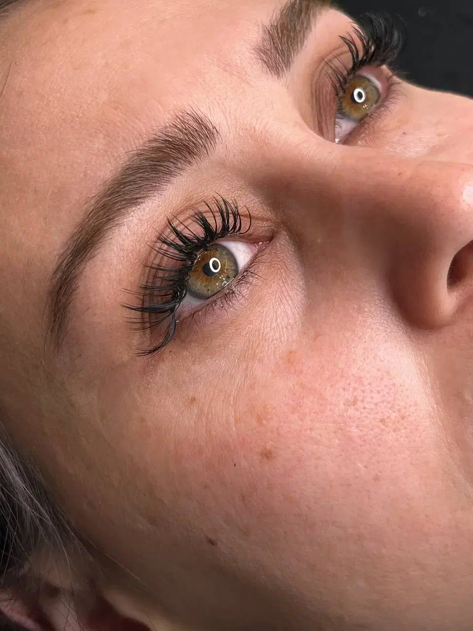 کاشت مژه / اکستنشن مژه|خدمات آرایشگری و زیبایی|مشهد, سناباد|دیوار