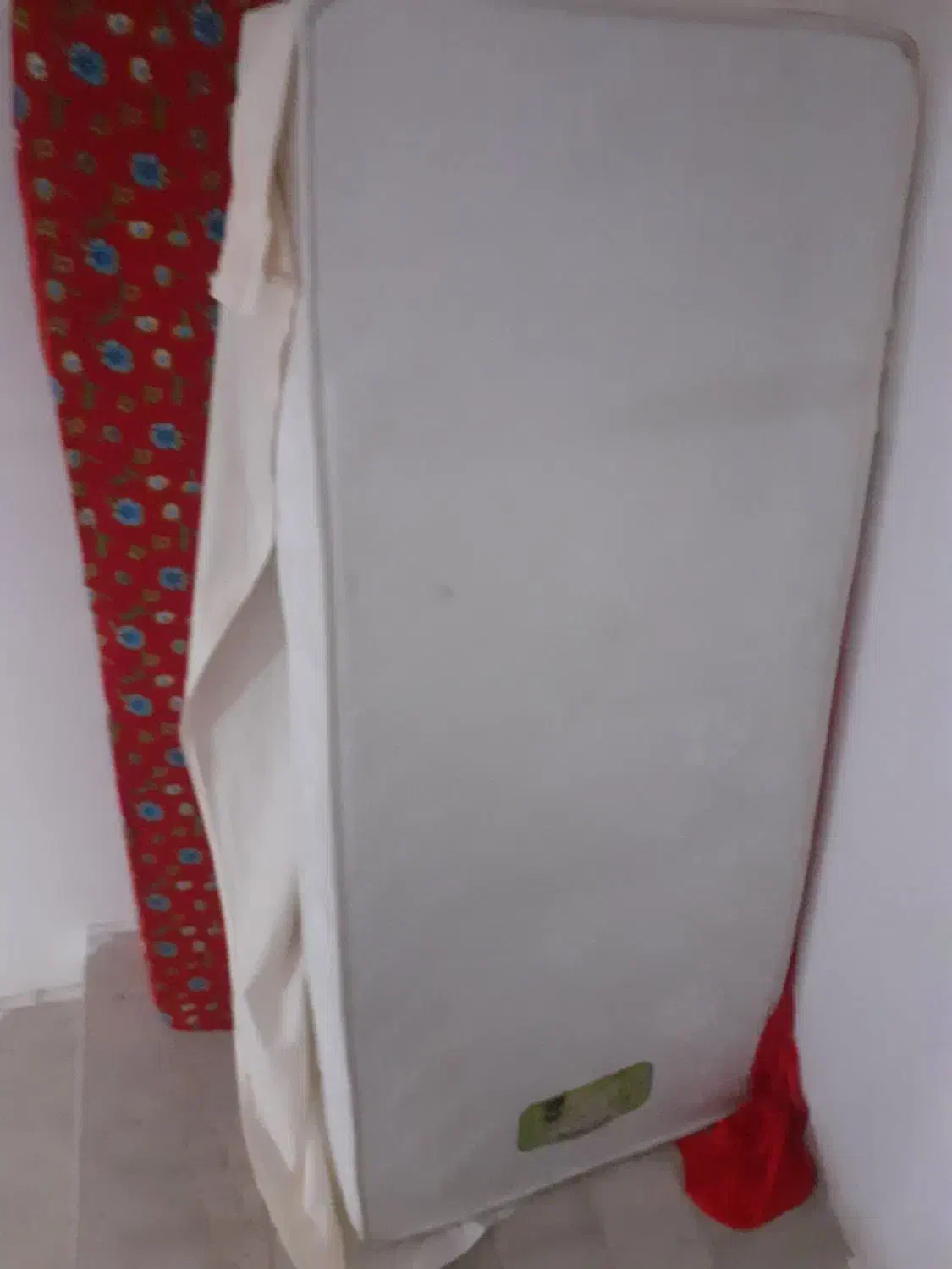 تشک‌طبی‌فنری‌رویال|تشک تختخواب|تبریز, |دیوار