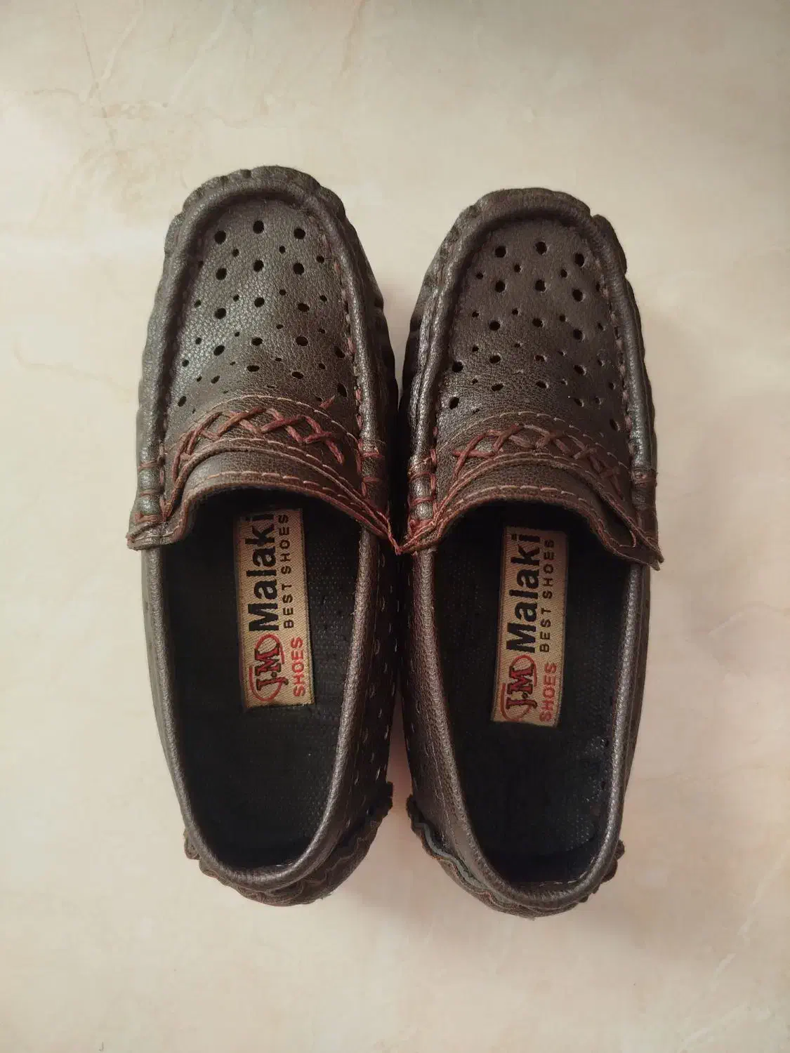 کفشهای نو و در حد نو باقیمت مناسب|کیف، کفش، کمربند|پردیس, فاز ۱|دیوار