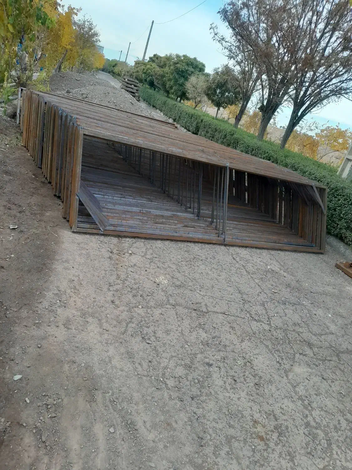 جوشکاری وشیروانی سیار|خدمات پیشه و مهارت|قزوین, |دیوار