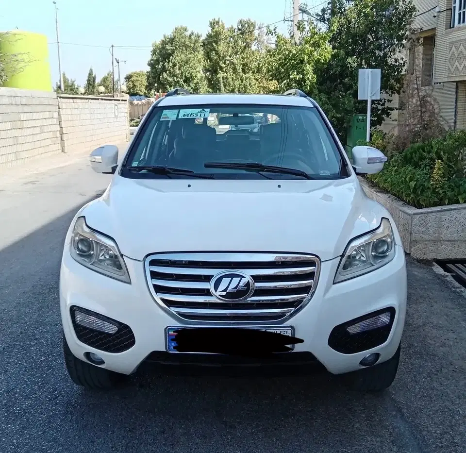 لیفان X60مدل ۹۳(اقساطی ویژه)|خودرو سواری و وانت|تهران, فدک|دیوار