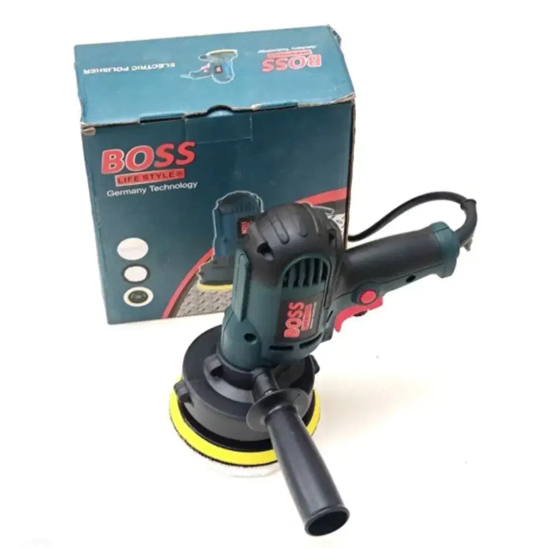 پولیش تفنگی باس|ابزارآلات|اراک, |دیوار