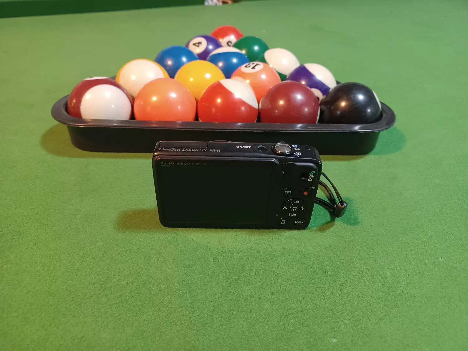 دوربین عکاسی و فیلمبرداری|دوربین عکاسی و فیلم‌برداری|قدس, شهر‌قدس|دیوار