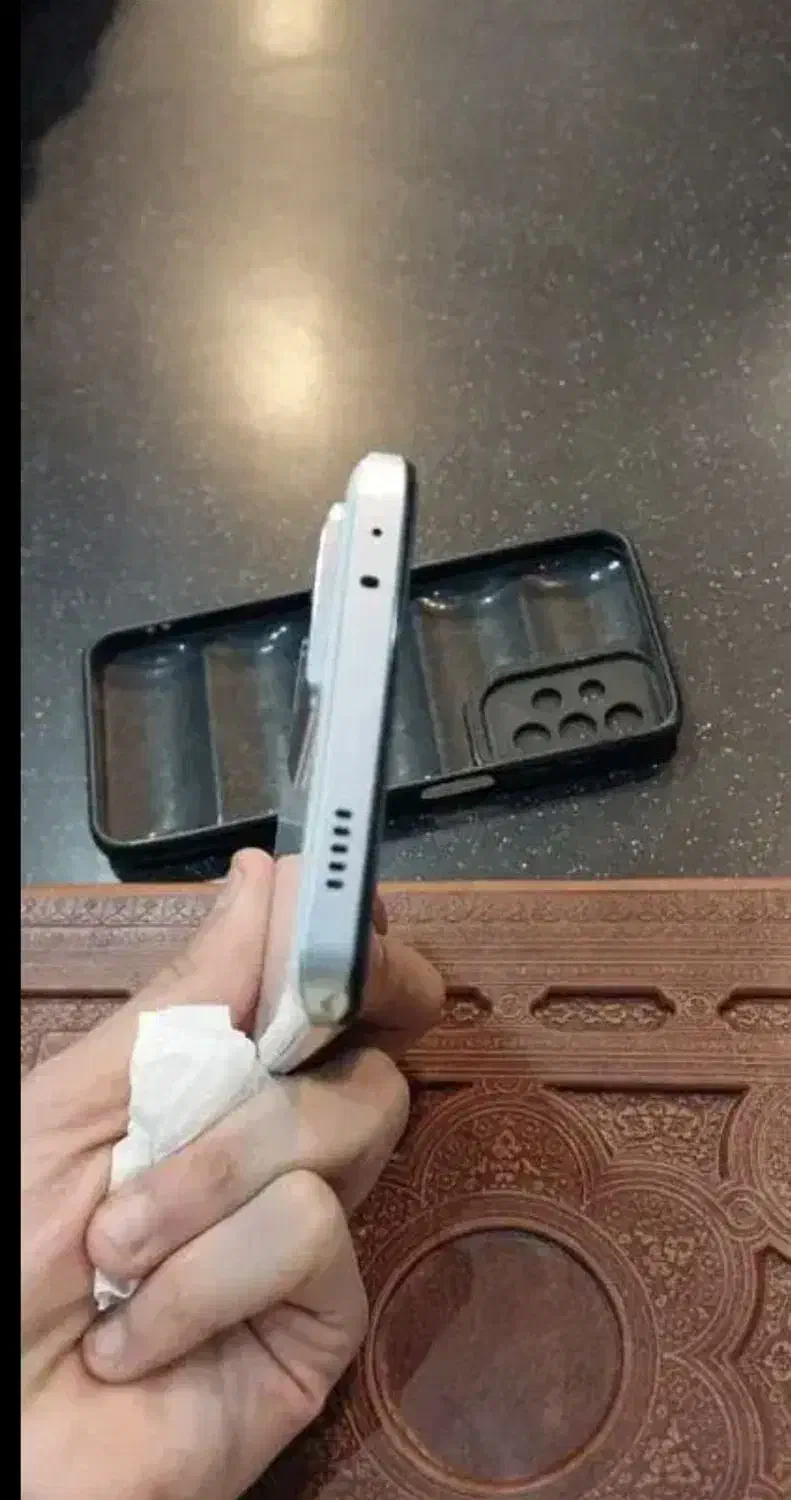 poco f5 pro|موبایل|یاسوج, |دیوار