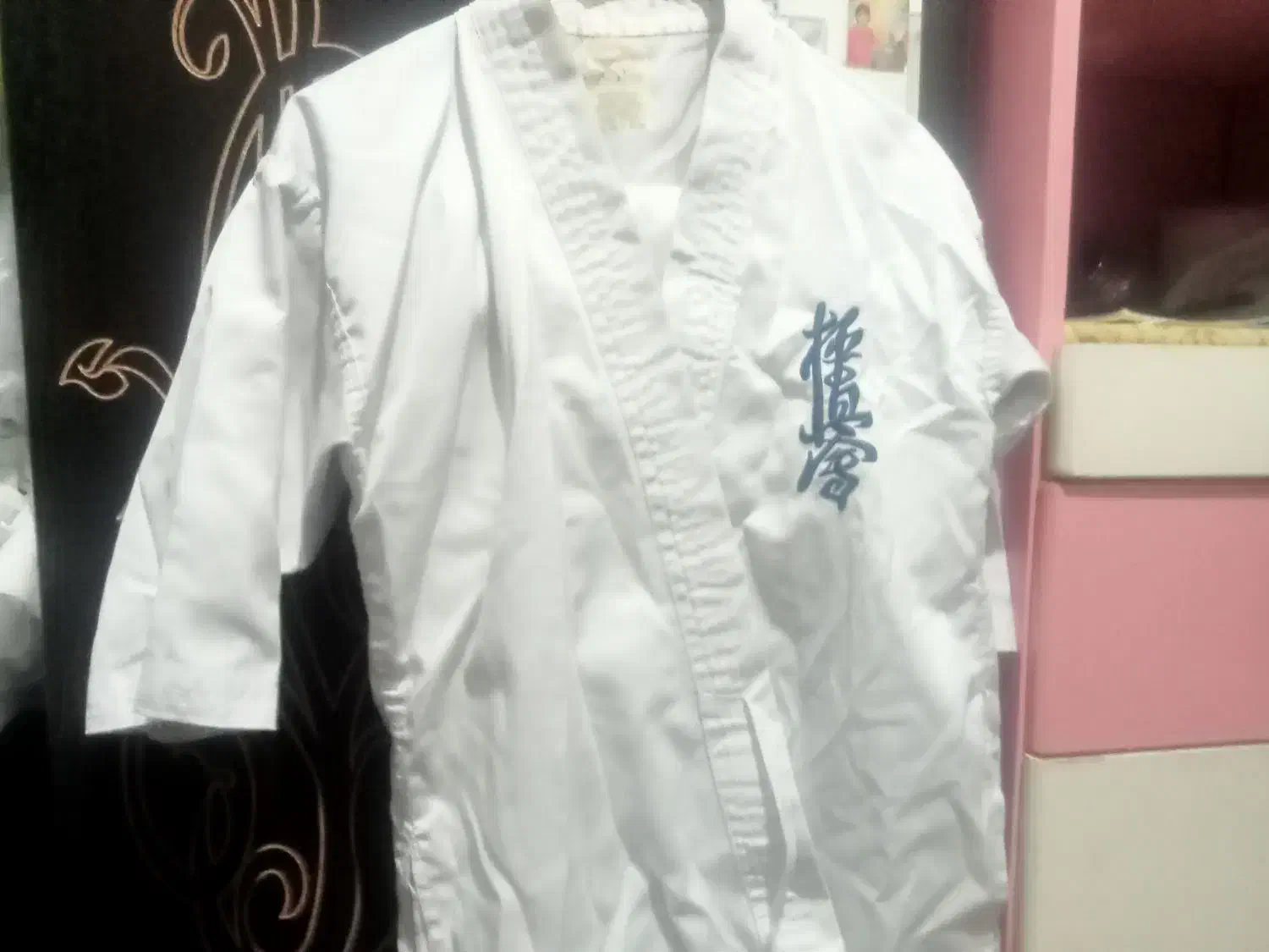 لباس کاراته|لباس|سنندج, |دیوار