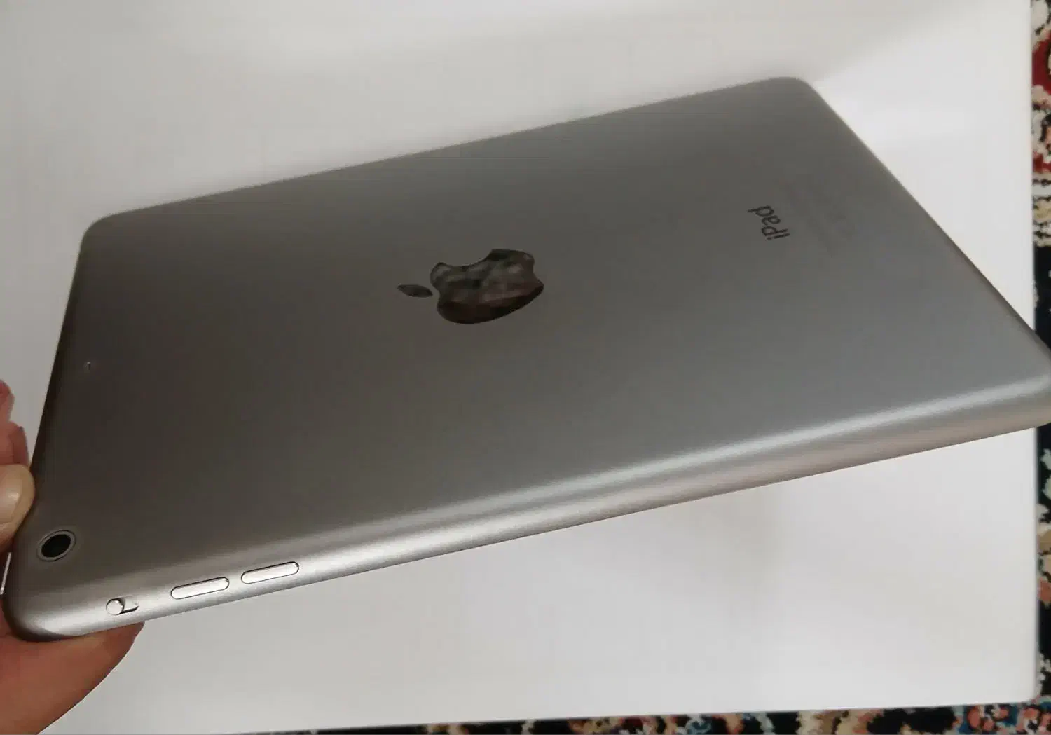 آی پد mini2|تبلت|تهران, شهمیرزادی|دیوار