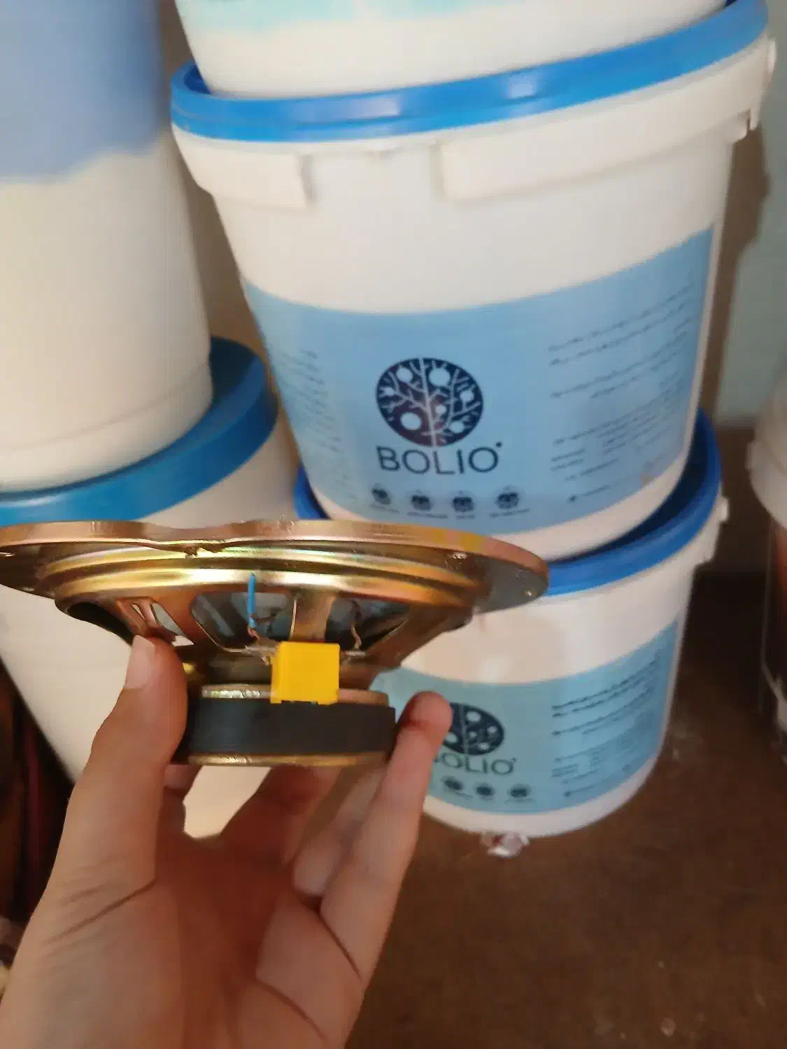 اسپیکر ماشین|سیستم صوتی خانگی|ملکان, |دیوار