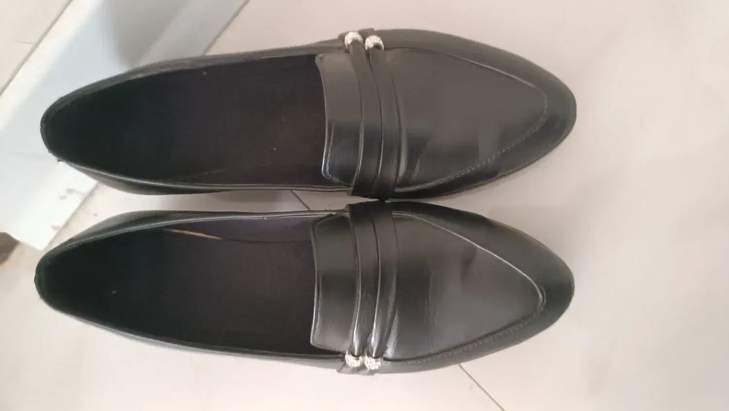 کفش سایز ۳۹|کیف، کفش، کمربند|مشهد, شهید رضوی|دیوار