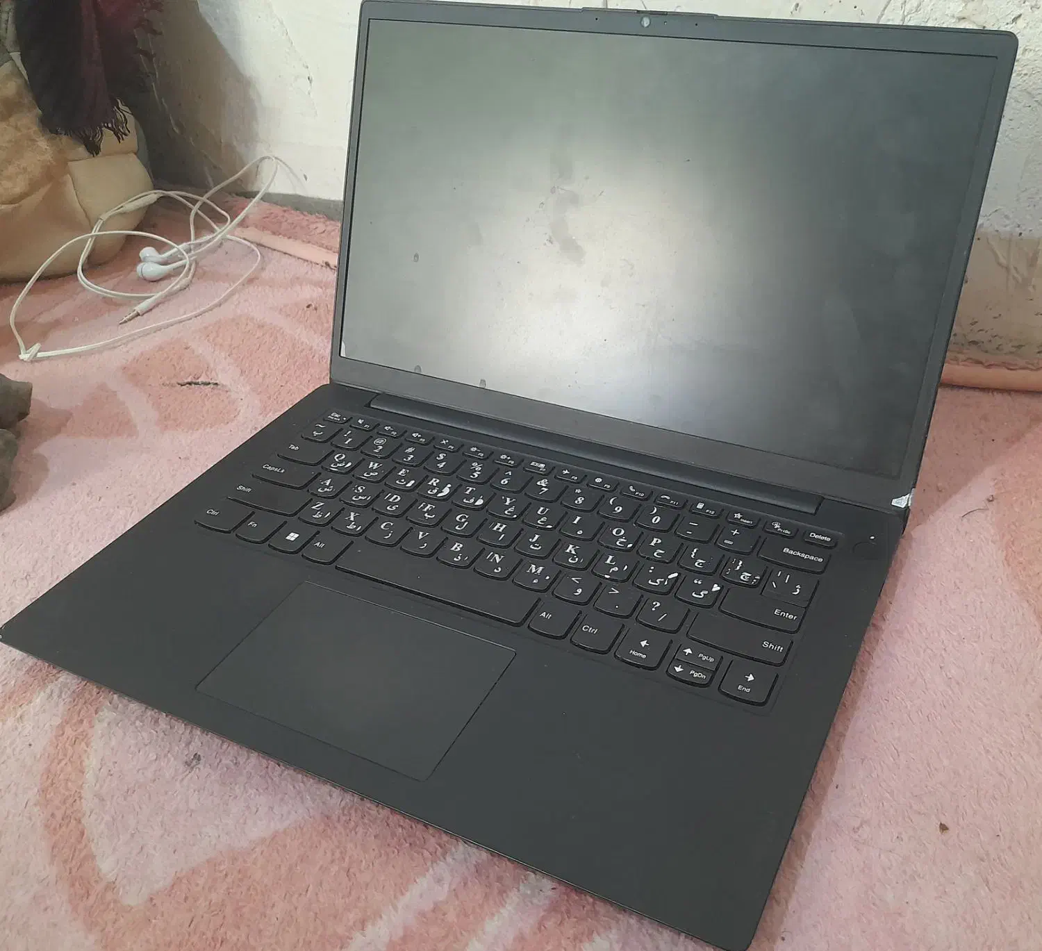 لپ تاپ فروشی|رایانه همراه|جیرفت, |دیوار