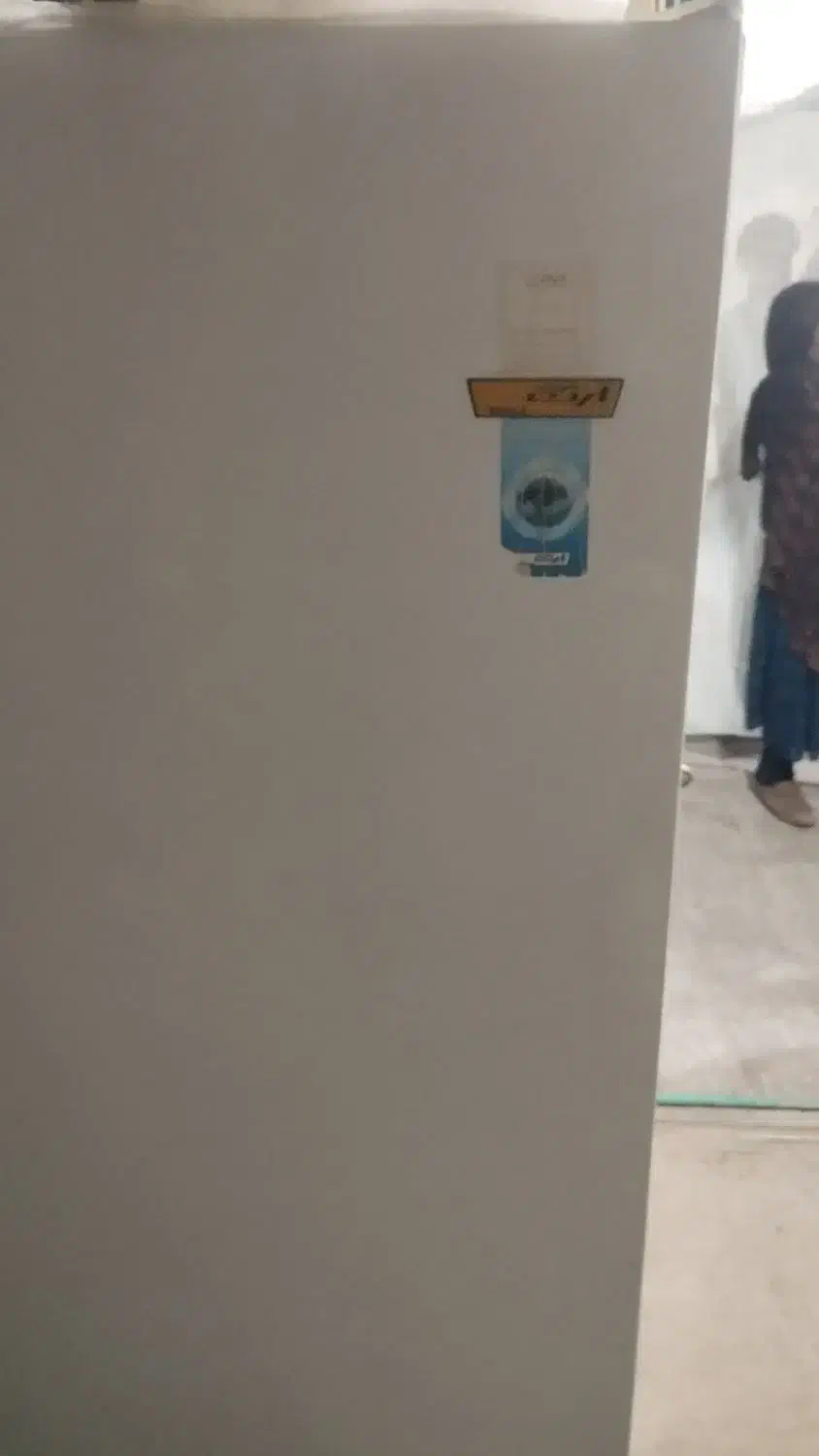 یخچال فروشی|یخچال و فریزر|خاش, |دیوار