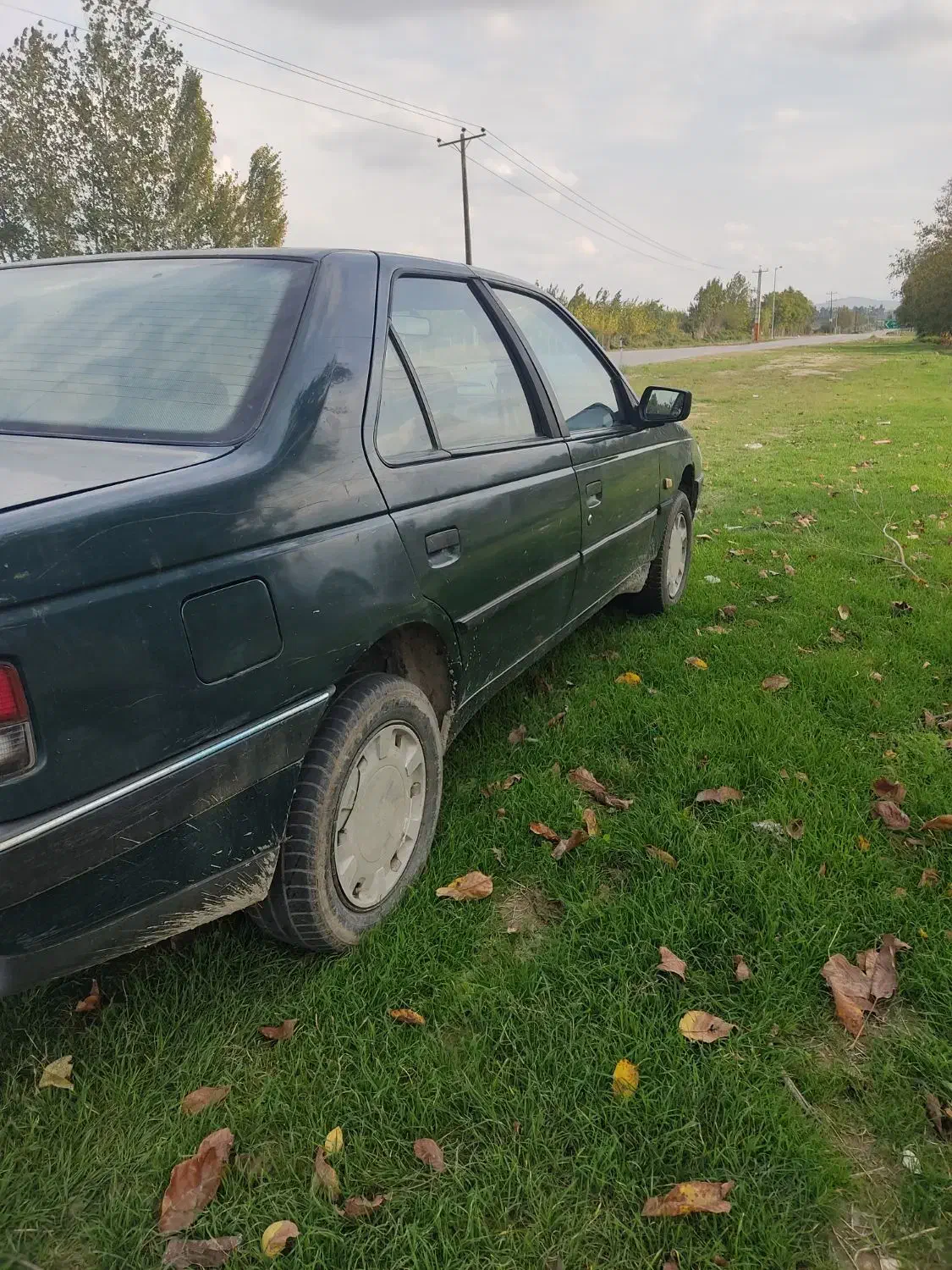 فروشی|خودرو سواری و وانت|گرگان, |دیوار