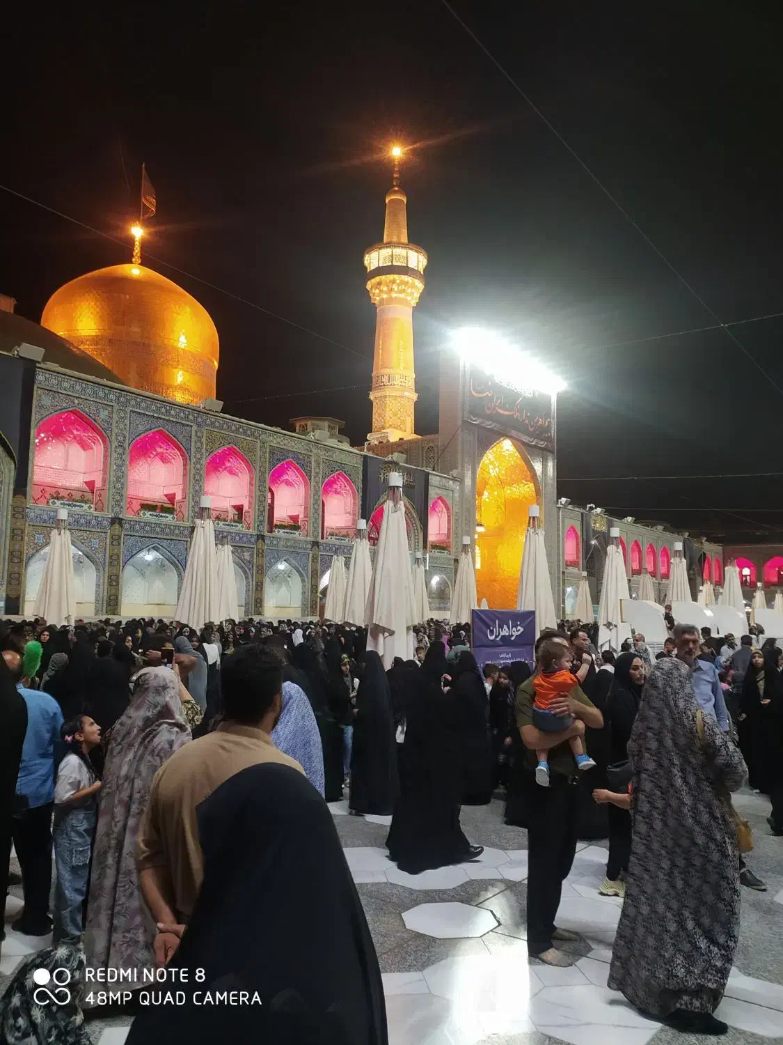 کاروان زیارتی تفریحی گردشگری مشهد|تور و چارتر|ایرانشهر, |دیوار