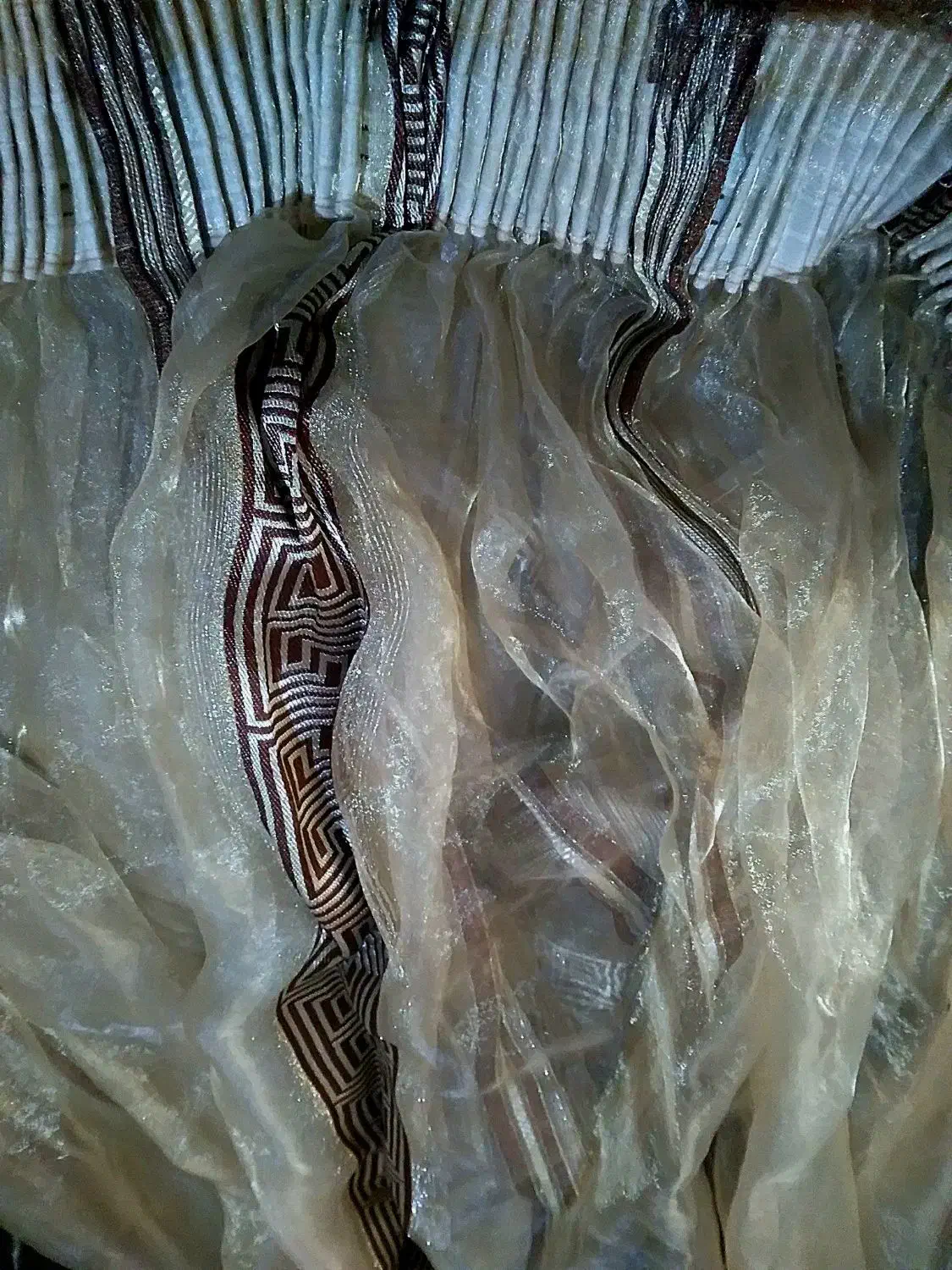 پرده آماده نو نو نو|پرده، رانر، رومیزی|اندیشه, اندیشه فاز ۱|دیوار