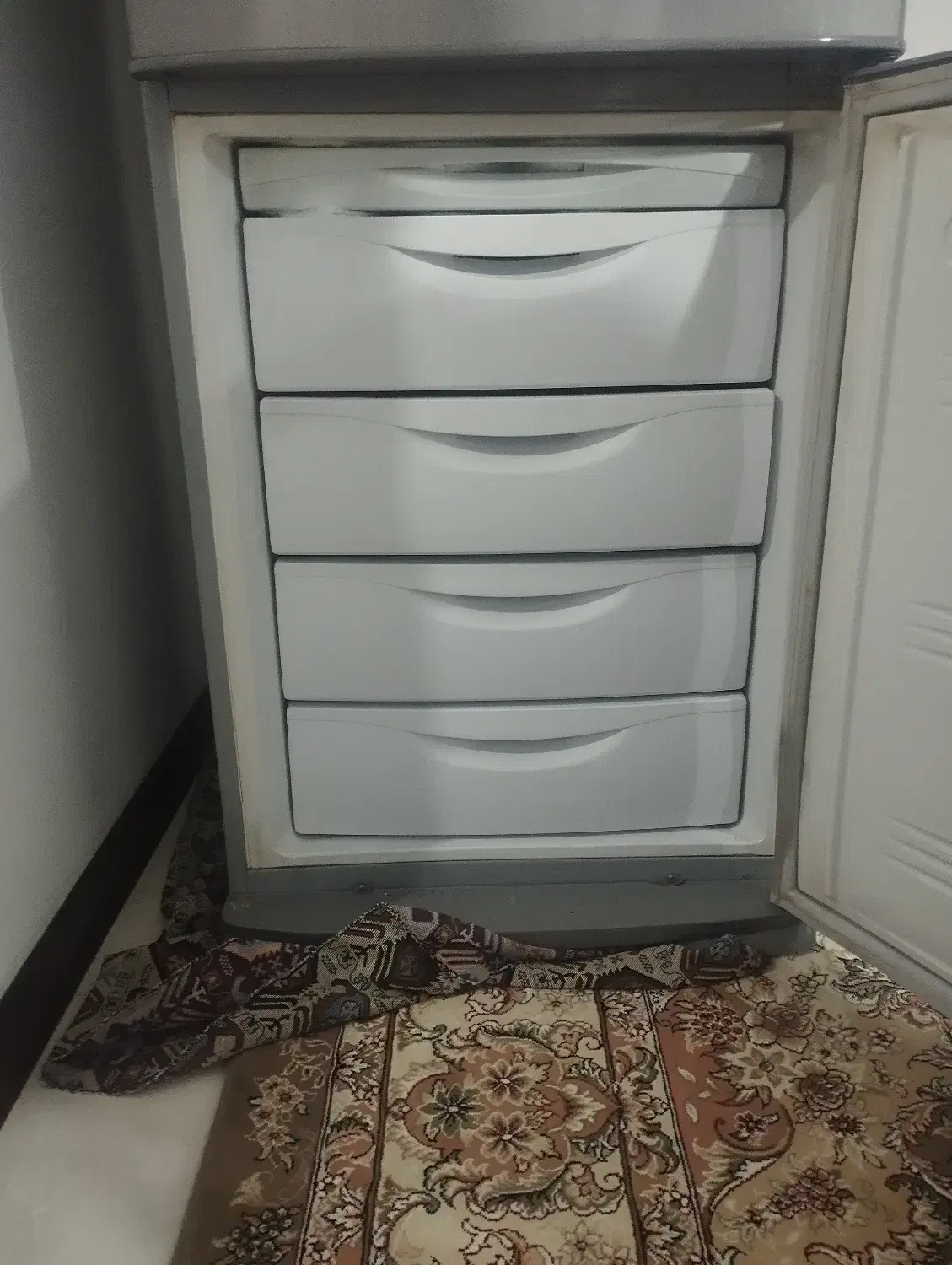 یخچال و فیریزر|یخچال و فریزر|ساوه, |دیوار