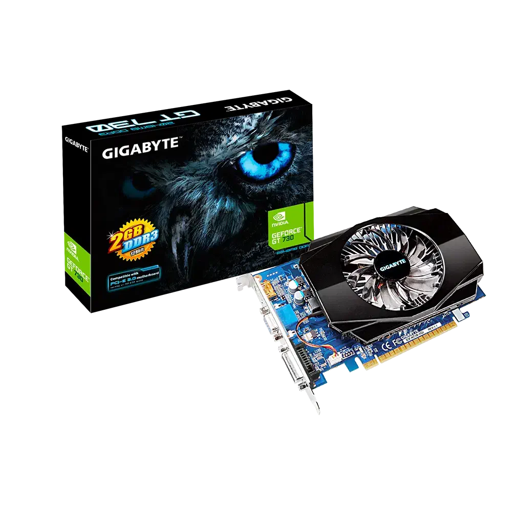 Gt 730|قطعات و لوازم جانبی رایانه|ری, شهید بهشتی|دیوار
