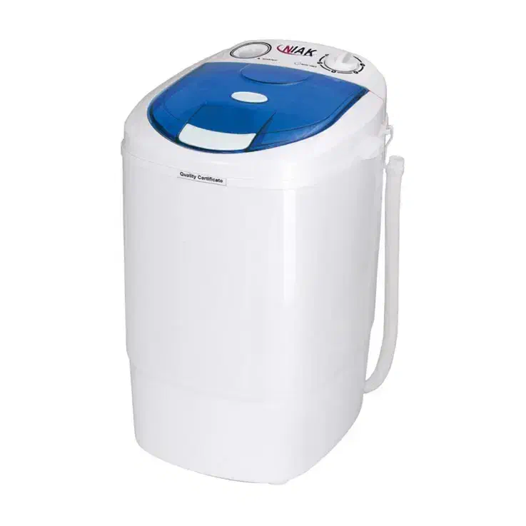 مینی واش نیاک 3.5 کیلویی|ماشین لباسشویی و خشک‌کن لباس|یزد, |دیوار