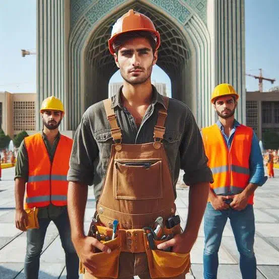 شاگرد تازه کار|استخدام معماری، عمران و ساختمانی|مشهد, آپارتمان های مرتفع|دیوار