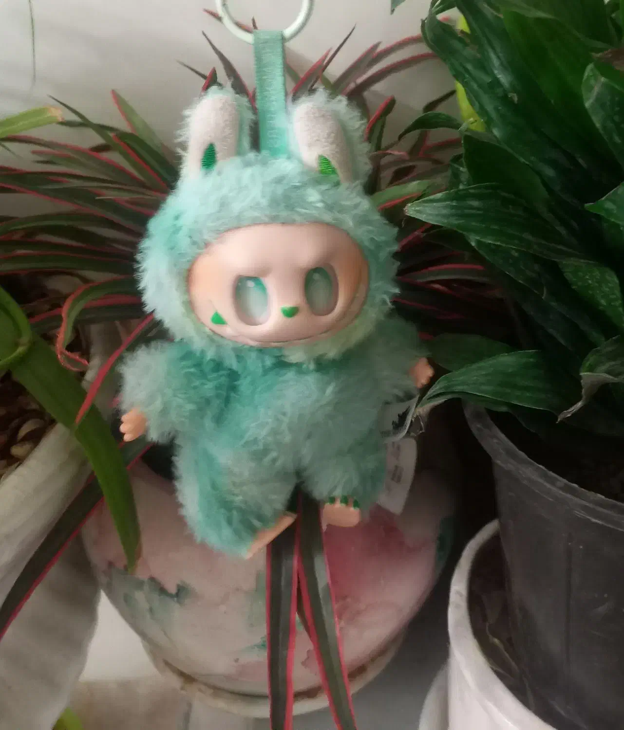 عروسک لبوبو|اسباب‌‌بازی|بیرجند, |دیوار