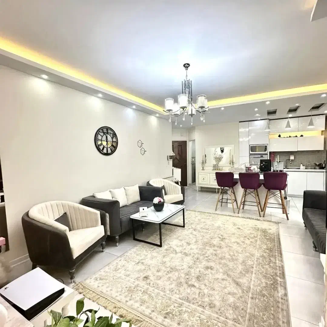 ۶۹ متری/تکخواب/لوکس و لاکچری/در منطقه کهریزک|فروش آپارتمان|کهریزک, |دیوار