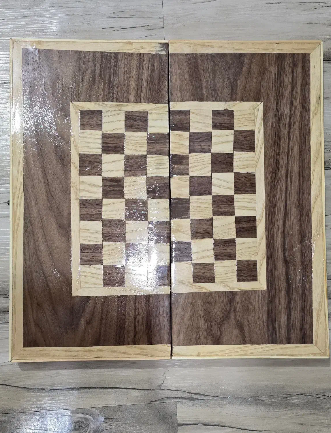 تخته نرد|اسباب‌‌بازی|فولادشهر, B2|دیوار