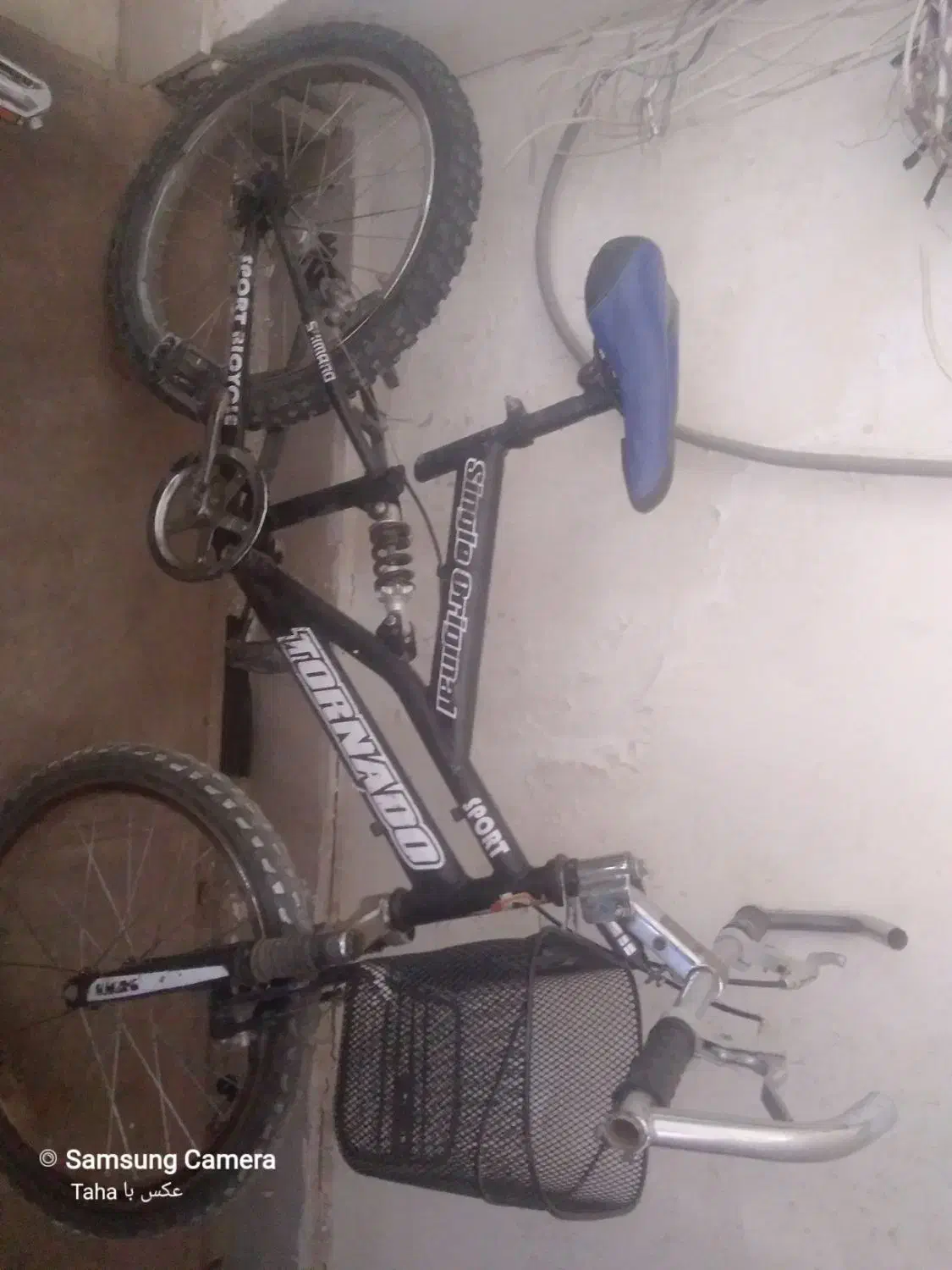 دوچرخه|دوچرخه، اسکیت، اسکوتر|محمدشهر, شهرک پیام (مهرالبرز)|دیوار