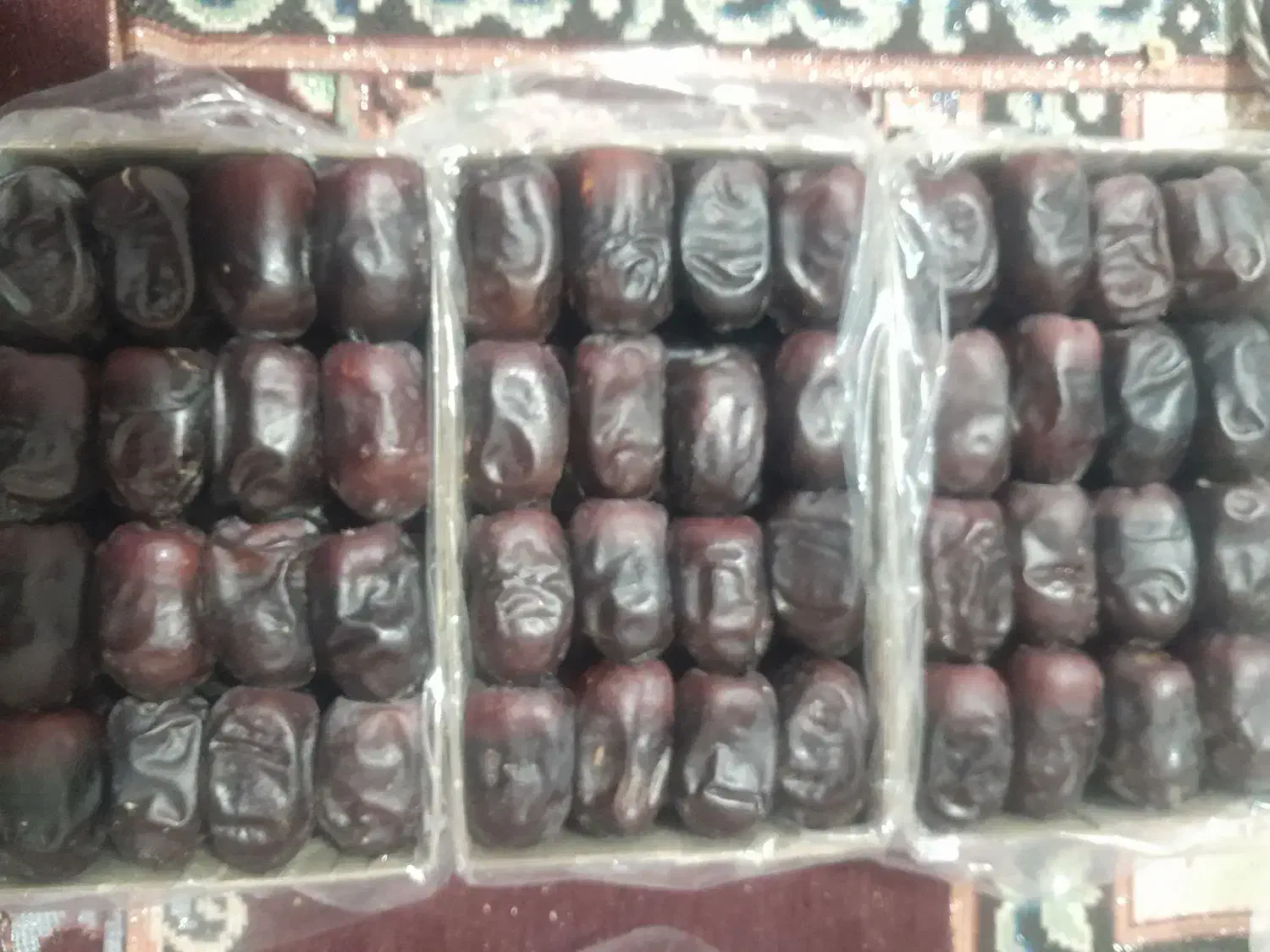 خرما مضافتی بم|خوردنی و آشامیدنی|بم, |دیوار