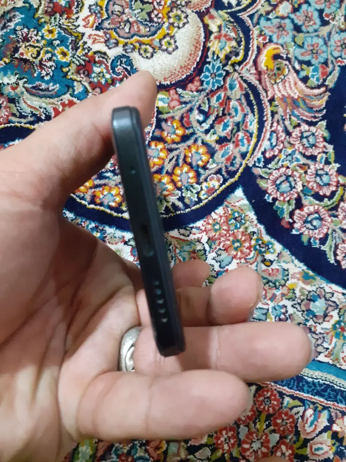 RedmiNote12s|موبایل|کرمانشاه, |دیوار