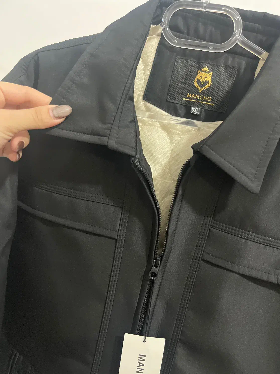 فروش کاپشن|لباس|آستانه اشرفیه, |دیوار