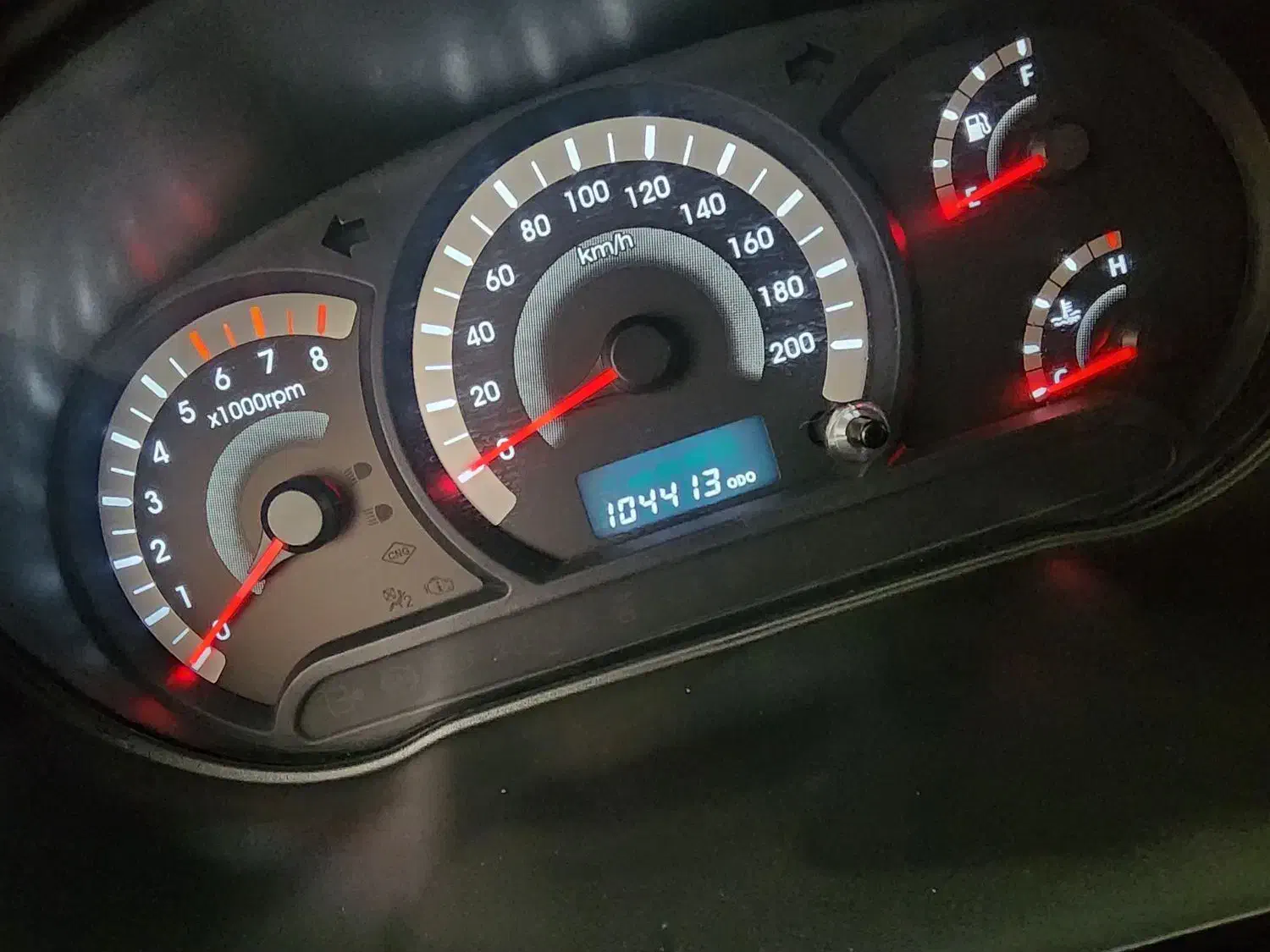 ساینا 1400 دوگانه|خودرو سواری و وانت|شیراز, دلگشا|دیوار