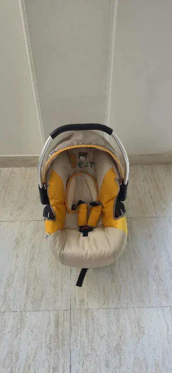 سیسمونی نوزاد|کالسکه و لوازم جانبی|گرگان, |دیوار