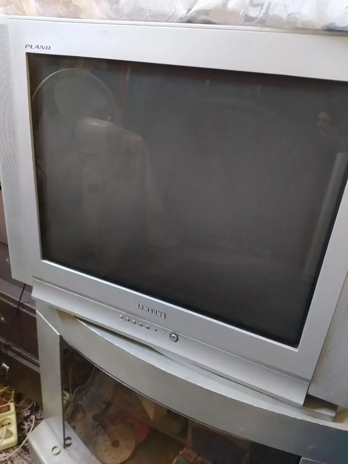 تلویزیون ۲۹ سامسونگ|تلویزیون و پروژکتور|شیراز, سهل‌آباد|دیوار