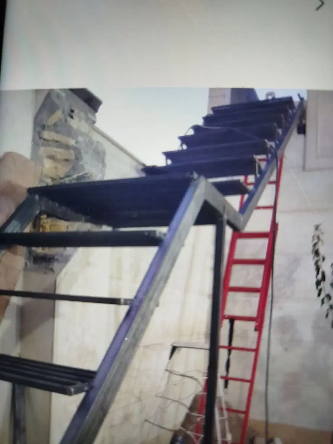 جوشکاری سیار|خدمات پیشه و مهارت|قائن, |دیوار