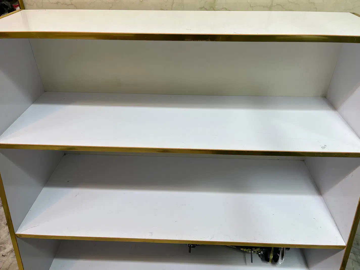 میز شلف آئینه  دکور|کتابخانه، شلف، قفسه‌های دیواری|تهران, تهرانپارس شرقی|دیوار