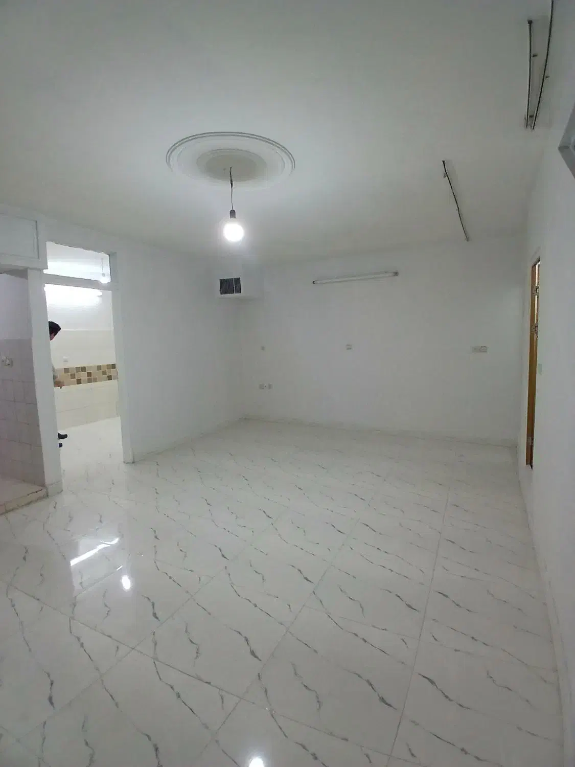 یافت آبادآپارتمان ۵۵متر تک خواب تک واحدتخلیه