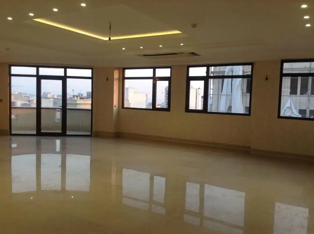 ۲۱۰ متر برج باغ کامرانیه فول مشاعات فول بازسازی|فروش آپارتمان|تهران, کامرانیه|دیوار