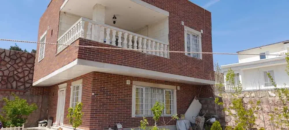 فروش و ویلا دوبلکس رزجرد|فروش خانه و ویلا|قزوین, |دیوار