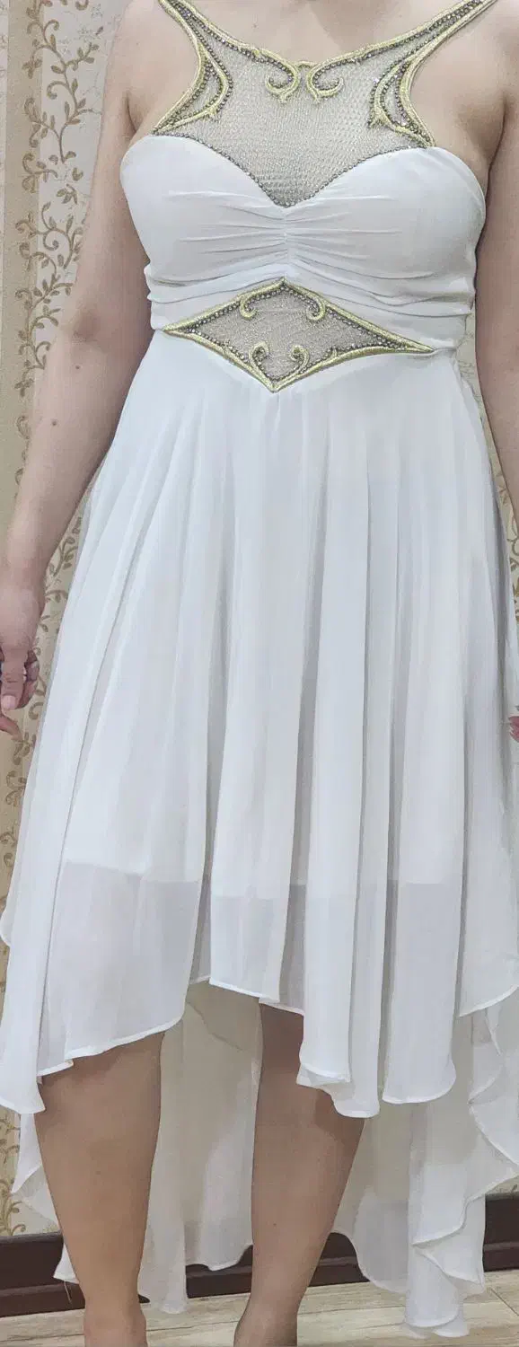 فروش تعدادی لباس مجلسی و مانتو(درحد نو)|لباس|اندیشه, اندیشه فاز ۳|دیوار