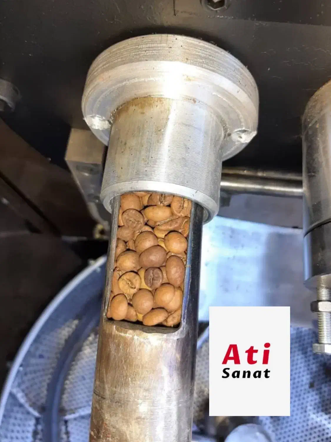 رستری،دانه قهوه چری،ویتنام دان روست شده|خوردنی و آشامیدنی|تهران, تهرانسر شمالی|دیوار