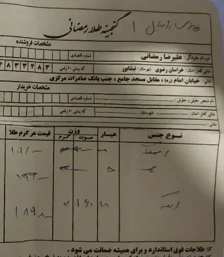 انگشتر طلا|جواهرات|نیشابور, بنیاد شهید|دیوار