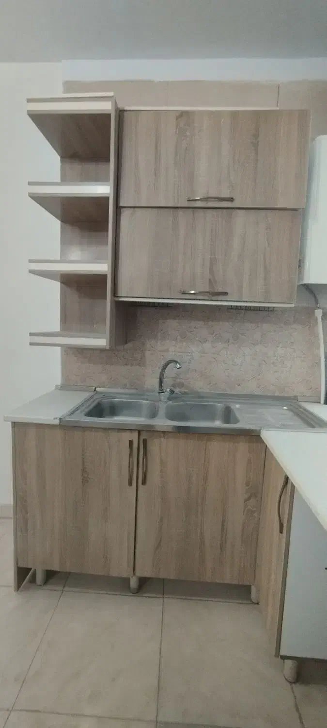 اجاره آپارتمان ۵۵ متری نازی آباد