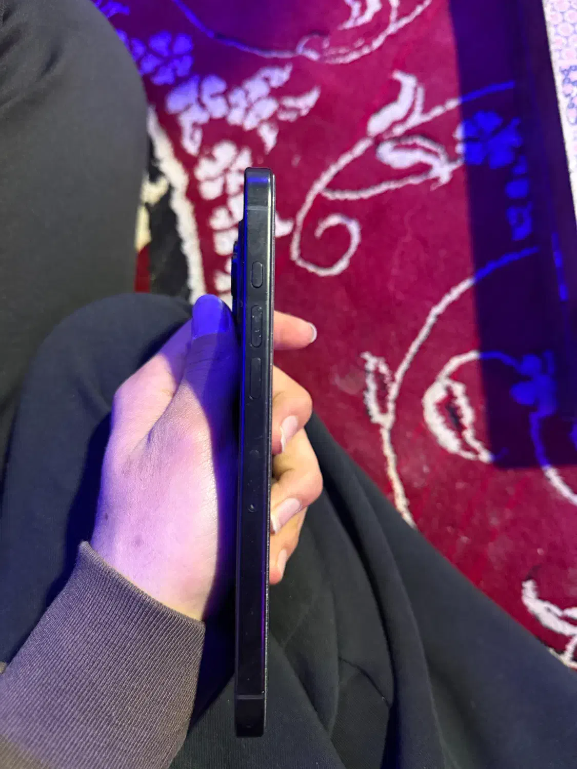 ایفون ۱۶پرو مکس|موبایل|شیراز, دکتر حسابی|دیوار