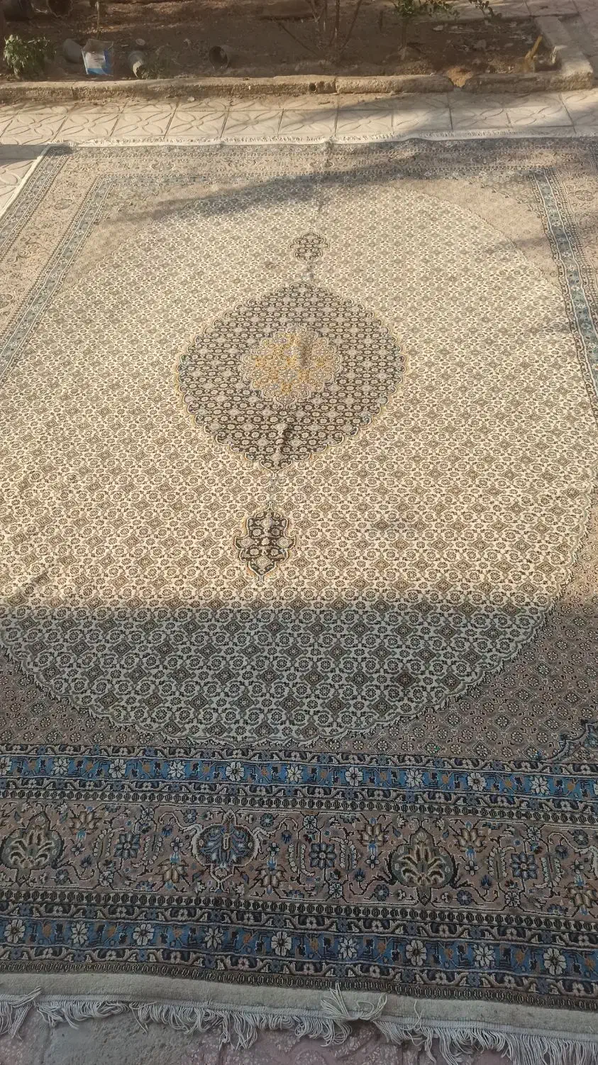 فرش|فرش|جهرم, |دیوار