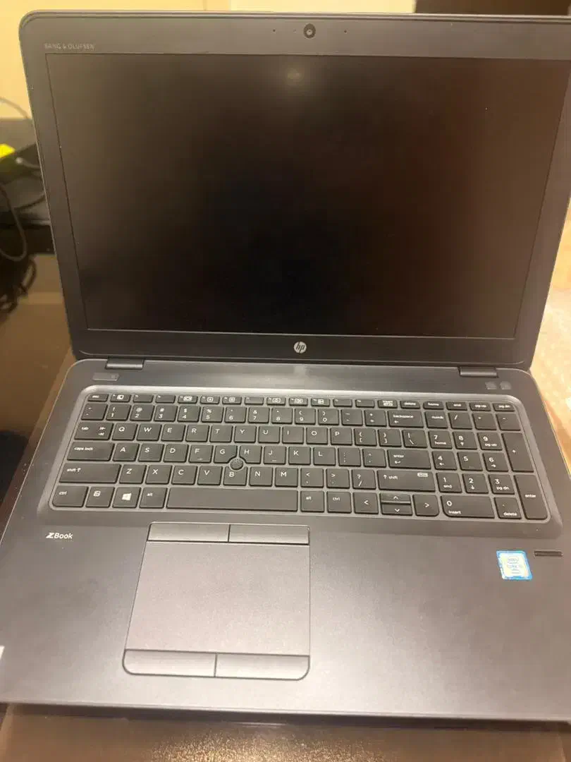 لپ تاپ Hp ZBOOK 15u g3 تمیز|رایانه همراه|تهران, میدان ولیعصر|دیوار