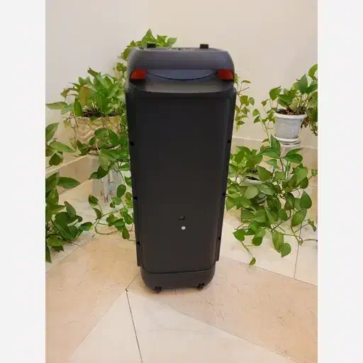 اسپیکر ۸۵سانتی پرقدرت حذف صدا خواننده|سیستم صوتی خانگی|بجنورد, |دیوار