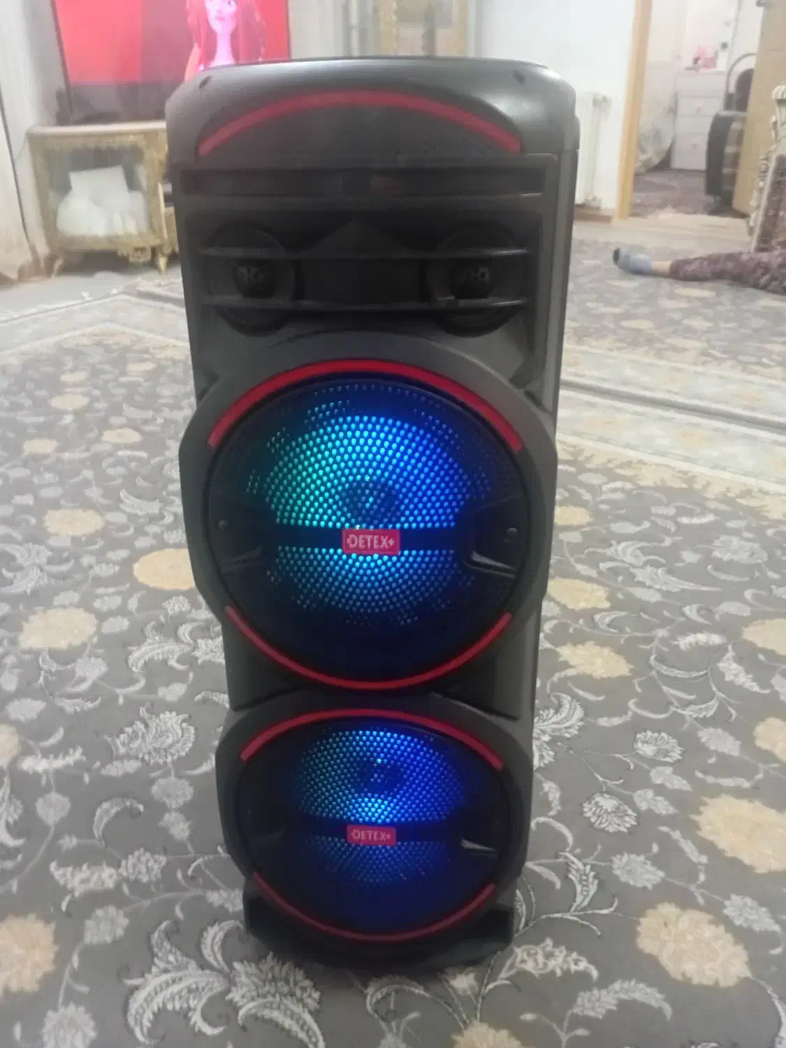 باند|سیستم صوتی خانگی|زنجان, |دیوار