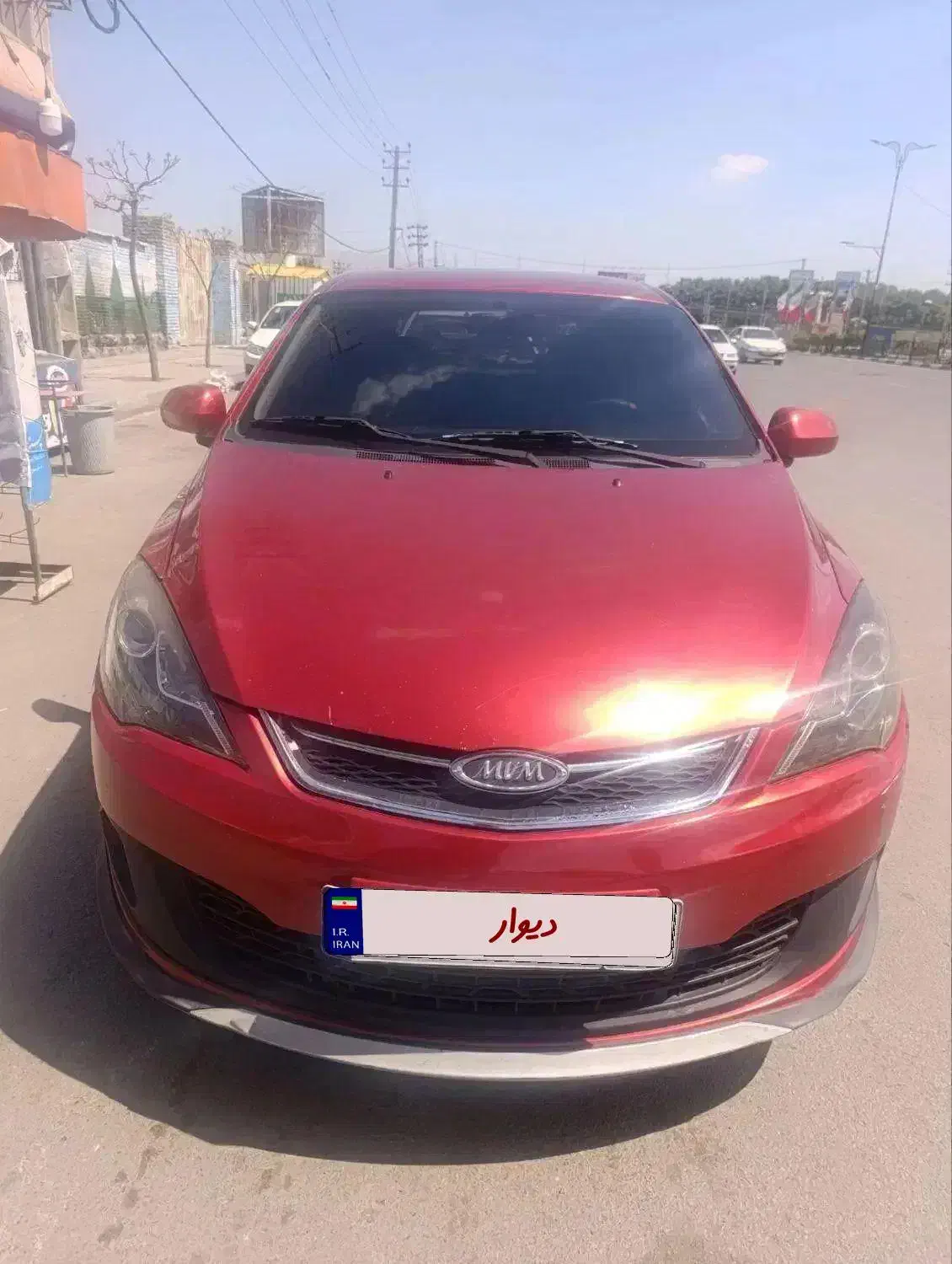 mvm315|خودرو سواری و وانت|تهران, تهرانسر شمالی|دیوار