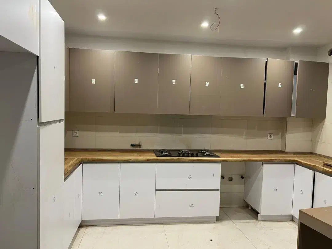 آپارتمان 125 متر . 3 خواب